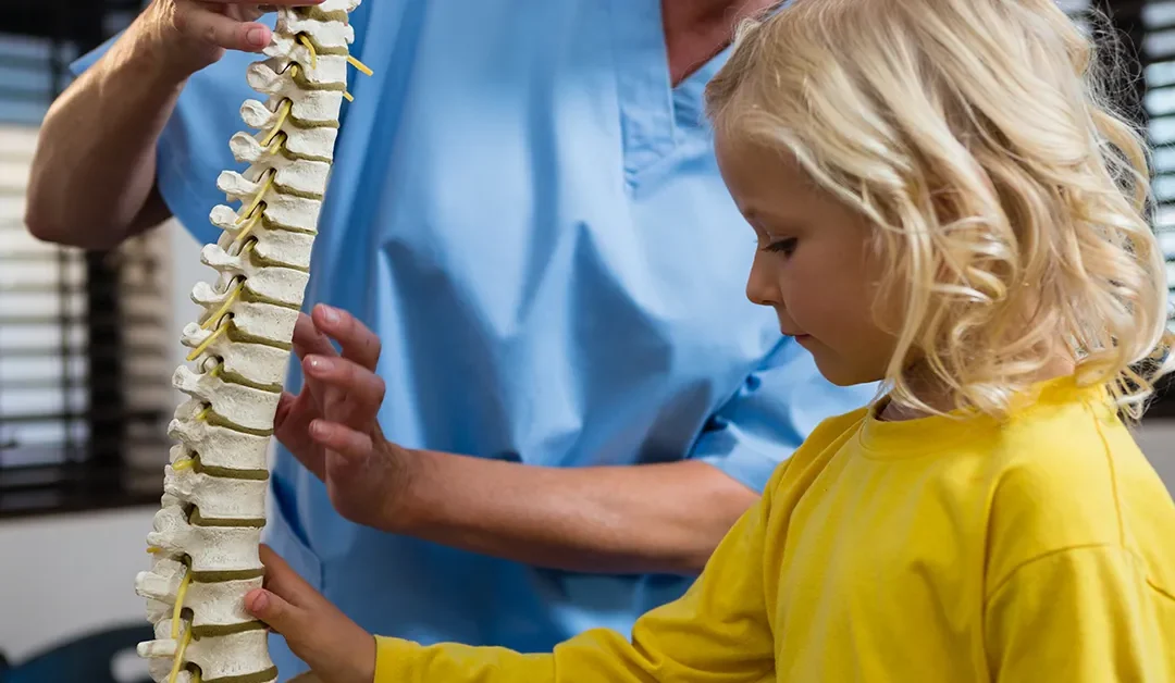 The Role of Patient-Centered Care in Spine Health