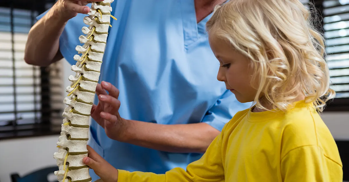 The Role of Patient-Centered Care in Spine Health