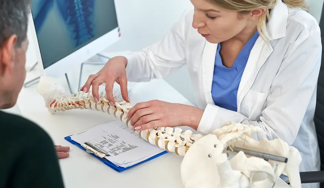 Common Myths About Spine Surgery Debunked