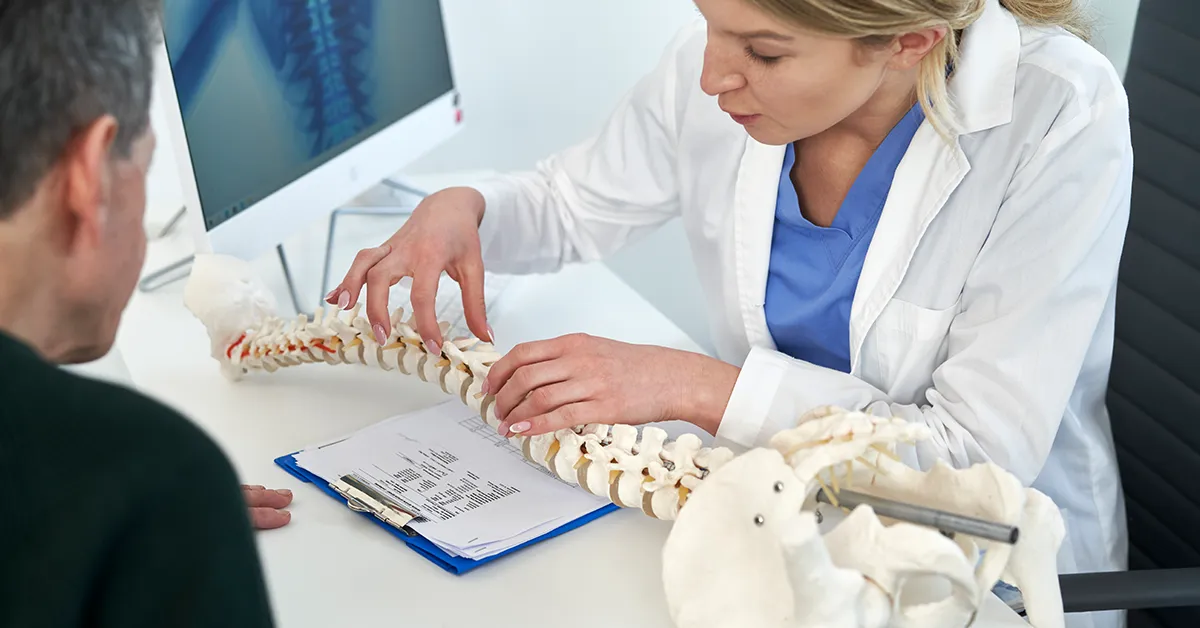 Common Myths About Spine Surgery Debunked